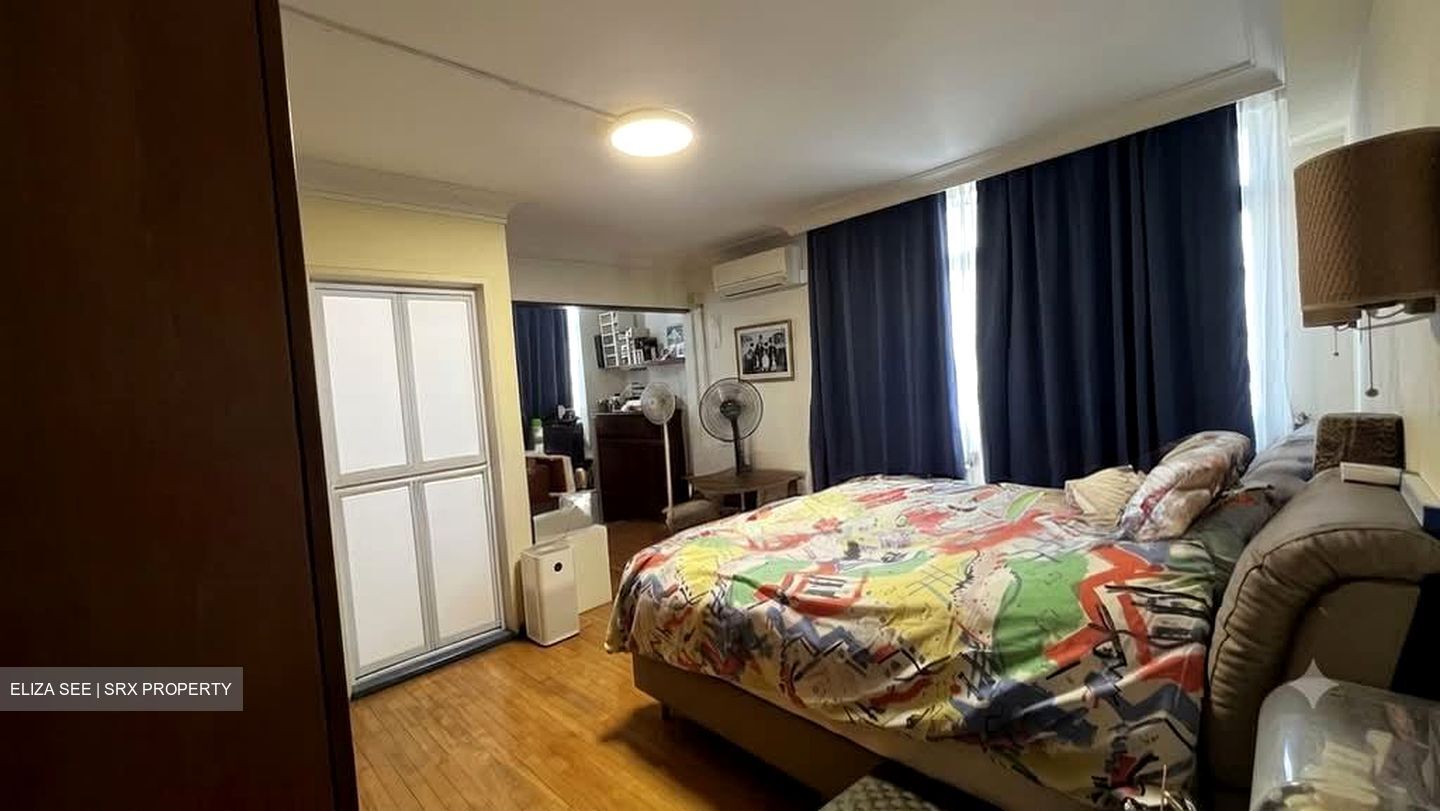 Blk 606 Choa Chu Kang Street 62 (Choa Chu Kang), HDB Executive #597504071